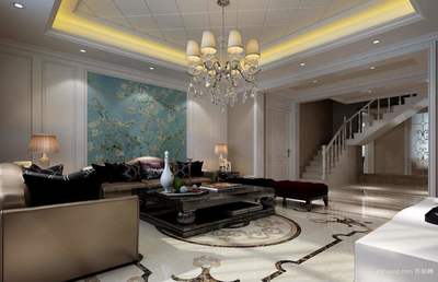 壁布的选择与保养 提升住宅室内装饰品质的2018年品牌指南