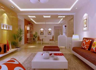 全装修 装配式建筑的行业“新宠”在住宅室内装饰装修中的崛起