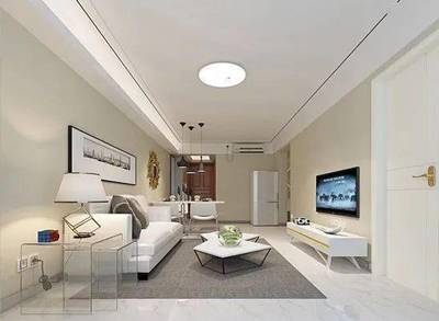 24栋115万平9672套！全国最大装配式建筑公共住房项目全面封顶，开创保障性住房新纪元